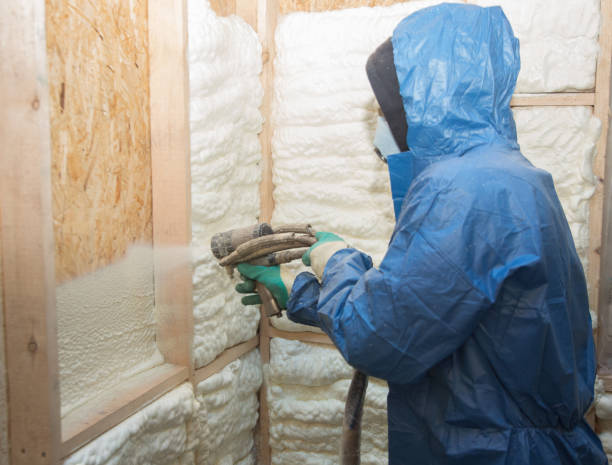 Best Insulation Air Sealing  in Liberty Corner, NJ